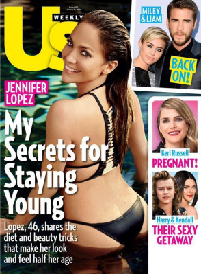 Jennifer Lopez pic #826540