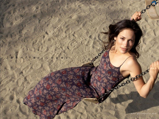 Jennifer Lopez pic #143682