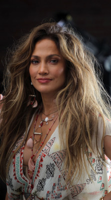 Jennifer Lopez pic #794004