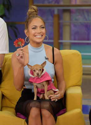 Jennifer Lopez pic #755130