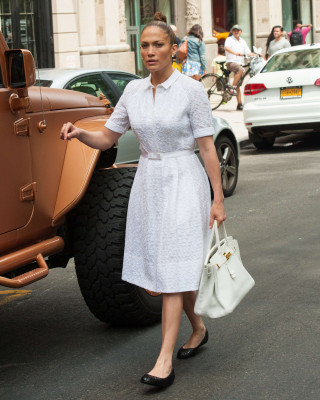 Jennifer Lopez pic #782778