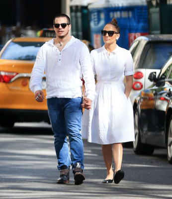 Jennifer Lopez pic #782735
