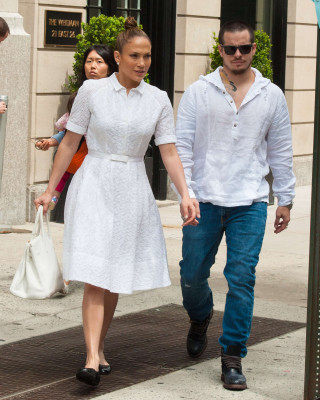 Jennifer Lopez pic #782776