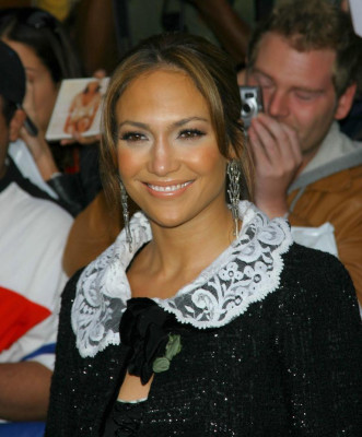 Jennifer Lopez pic #143516