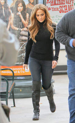 Jennifer Lopez pic #329009