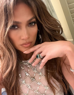 Jennifer Lopez pic #1335122