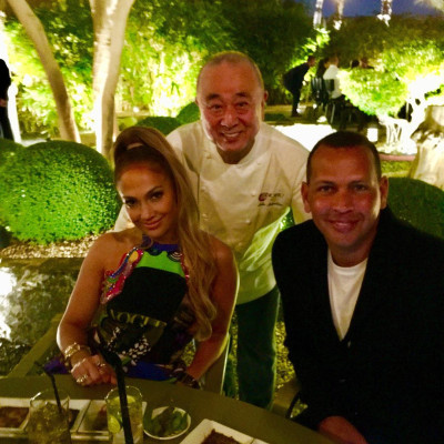 Jennifer Lopez pic #983221