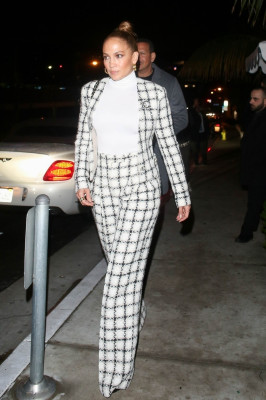 Jennifer Lopez pic #1208377