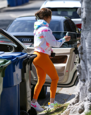Jennifer Lopez pic #1306851