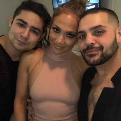 Jennifer Lopez pic #1041608