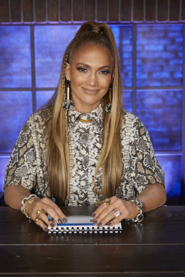 Jennifer Lopez pic #1216971
