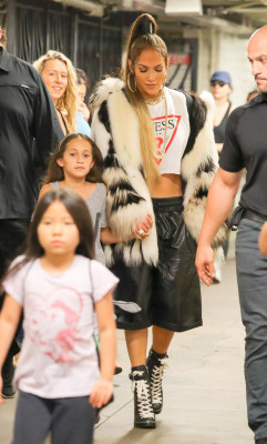 Jennifer Lopez pic #960023