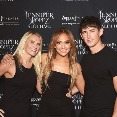 Jennifer Lopez pic #1044306