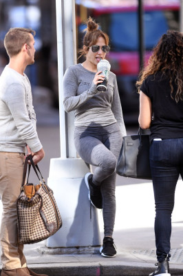 Jennifer Lopez pic #974516