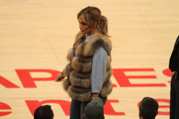 Jennifer Lopez pic #995962