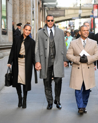 Jennifer Lopez pic #1032200