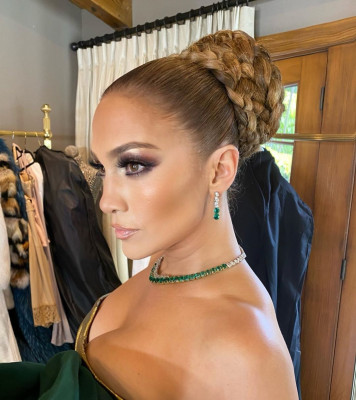Jennifer Lopez pic #1200347
