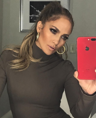 Jennifer Lopez pic #973579