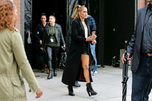 Jennifer Lopez pic #1185082