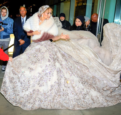 Jennifer Lopez pic #1185077