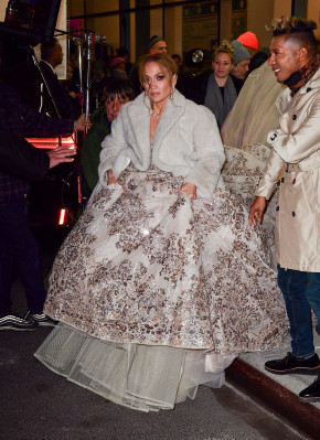 Jennifer Lopez pic #1185075