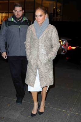Jennifer Lopez pic #983208