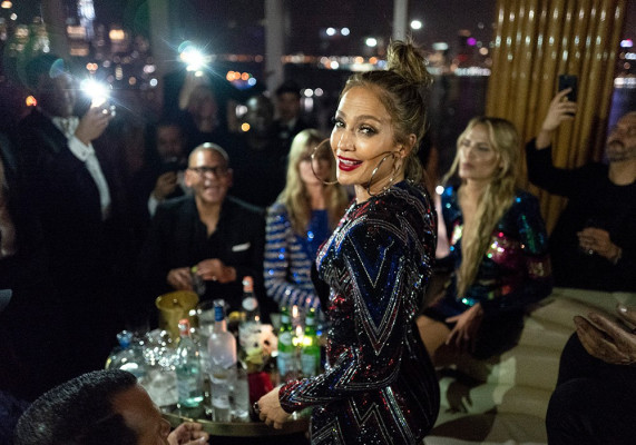 Jennifer Lopez pic #1035830
