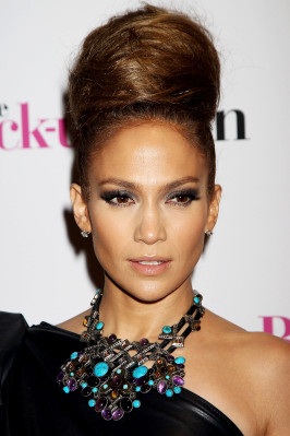 Jennifer Lopez pic #253591