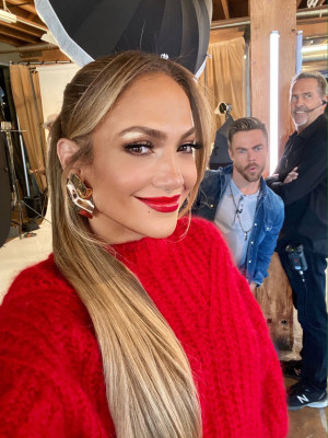 Jennifer Lopez pic #1223941