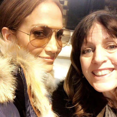 Jennifer Lopez pic #990572