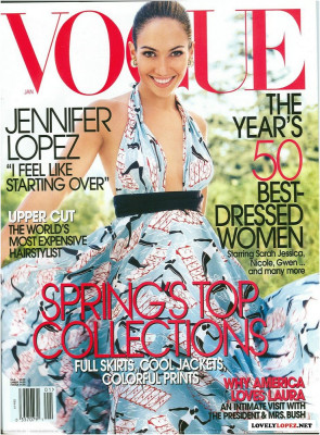 Jennifer Lopez pic #236321