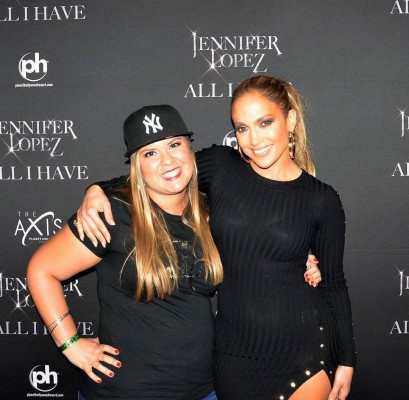 Jennifer Lopez pic #974289