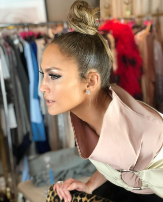 Jennifer Lopez pic #1200324