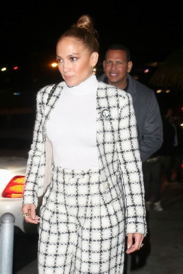 Jennifer Lopez pic #1208364