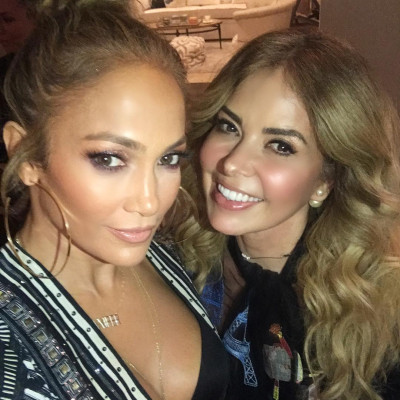 Jennifer Lopez pic #973578