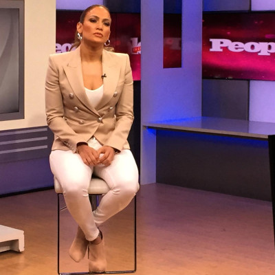 Jennifer Lopez pic #974276