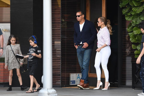 Jennifer Lopez pic #974272