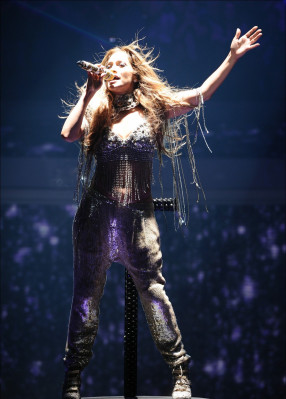 Jennifer Lopez pic #376370