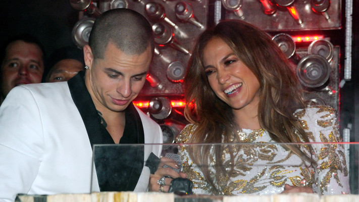 Jennifer Lopez pic #494810