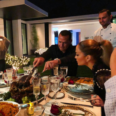 Jennifer Lopez pic #992476