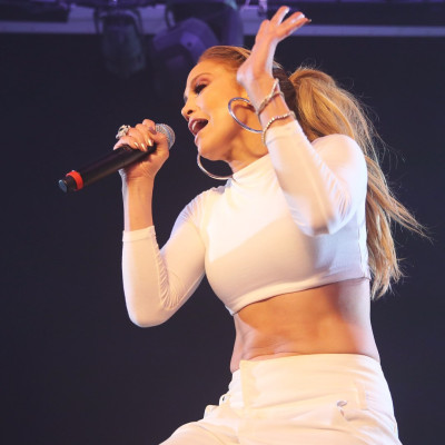 Jennifer Lopez pic #1044305