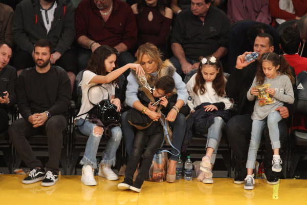 Jennifer Lopez pic #995963