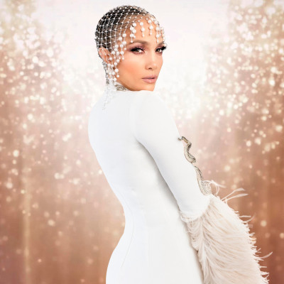 Jennifer Lopez pic #1282428