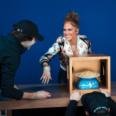 Jennifer Lopez pic #1001793