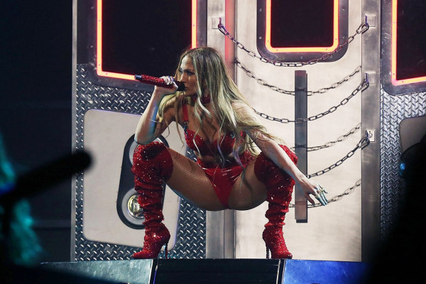 Jennifer Lopez pic #974528