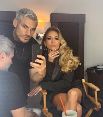 Jennifer Lopez pic #1216981
