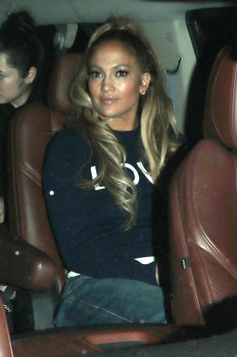 Jennifer Lopez pic #1017501