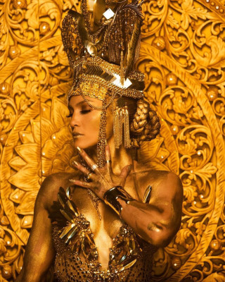Jennifer Lopez pic #1033843