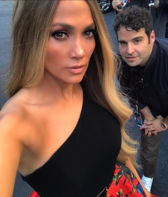 Jennifer Lopez pic #974536