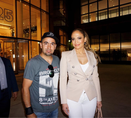 Jennifer Lopez pic #974290
